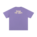 Things Fall Apart - Unisex Pure Cotton T-Shirt