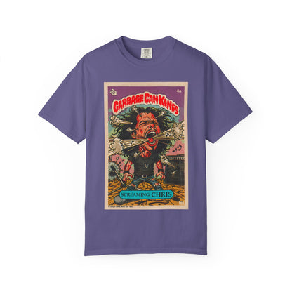 Chris Cornyell - Unisex Comfort Colors T-shirt
