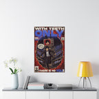 Only - Matte Vertical Posters