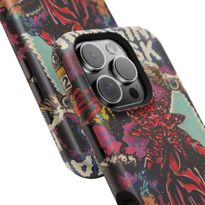 Imaginal Disk - Impact-Resistant Phone Cases