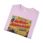 No More Parties in LA - Unisex Comfort Colors T-shirt