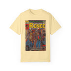 Renee - Unisex Comfort Colors T-shirt