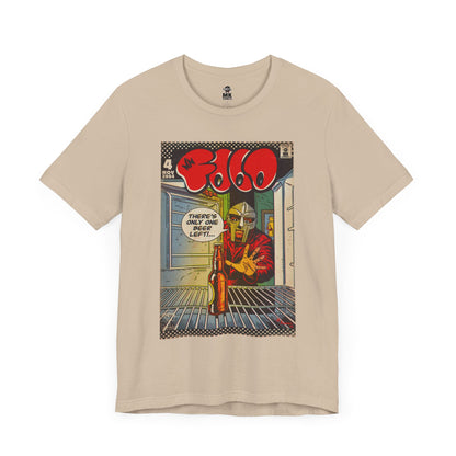 One Beer- Unisex Jersey T-Shirt