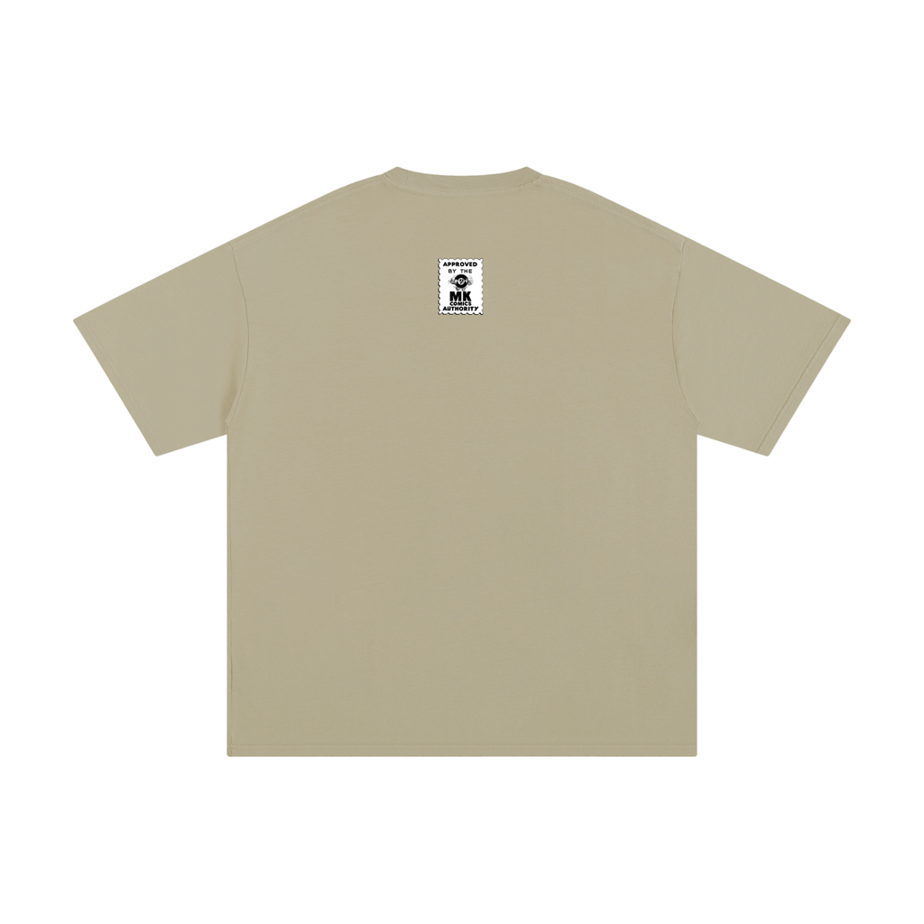 Wooo Tang - Unisex Pure Cotton T-Shirt