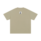 Wooo Tang - Unisex Pure Cotton T-Shirt