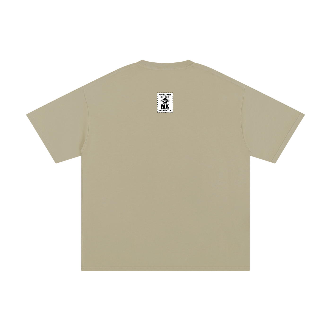 Wooo Tang - Unisex Pure Cotton T-Shirt
