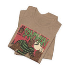 Sandman - Unisex Jersey Short Sleeve Tee