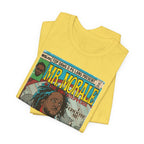Mr. Morale & The Big Steppers- Unisex Jersey Short Sleeve Tee