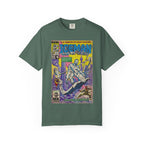 Iceman - Unisex Comfort Colors T-shirt