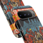 Da Mystery of Chessboxin - Tough Phone Cases