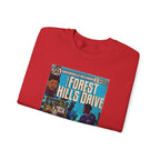 2014 Forest Hills Drive - Unisex Heavy Blend™ Crewneck Sweatshirt