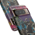 I Lay Down My Life For You - Tough Phone Cases