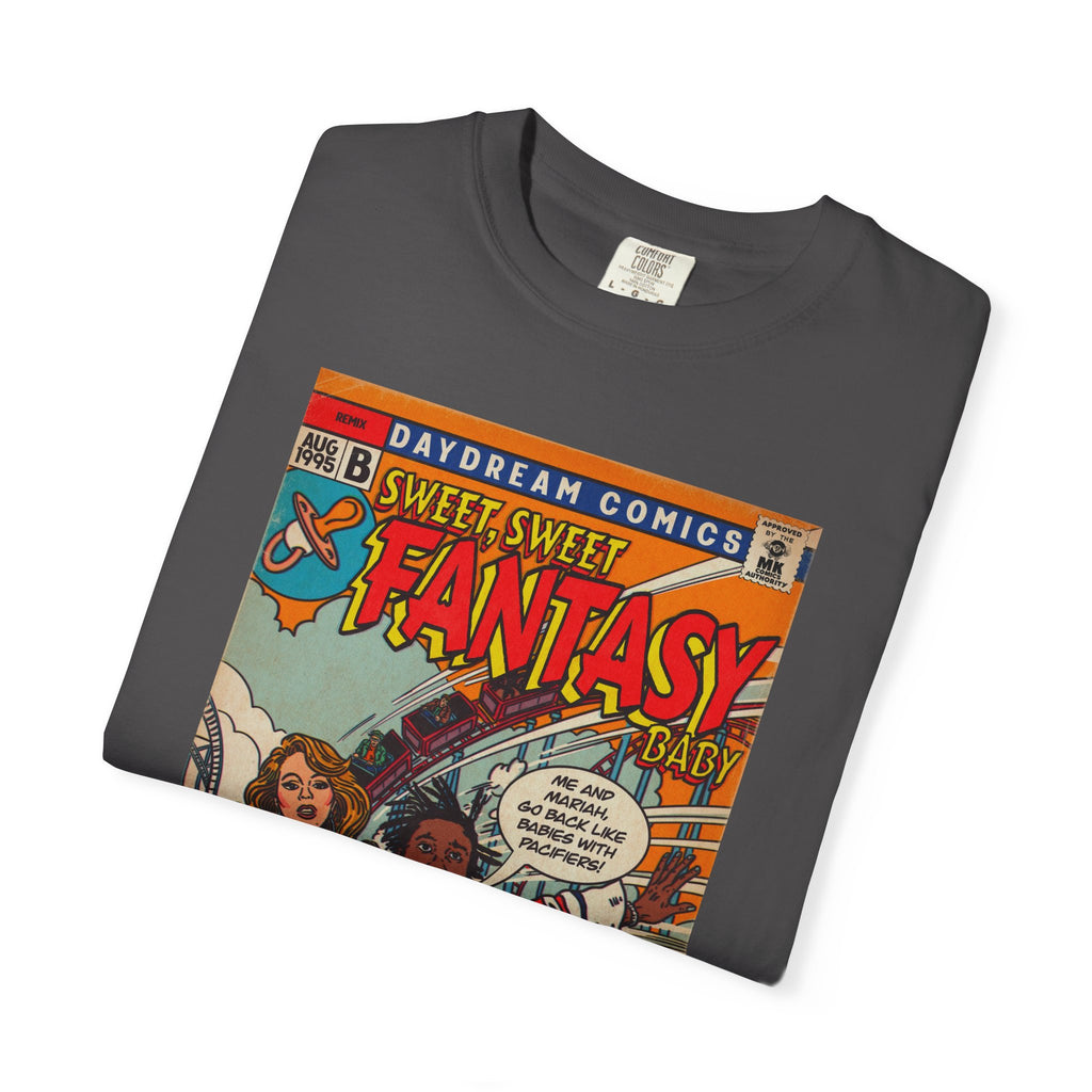 Fantasy Remix – Unisex Comfort Colors T-Shirt
