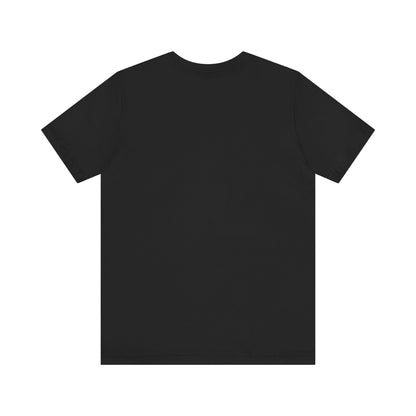 Childish Gambino- Because The Internet - Unisex Jersey Short Sleeve Tee