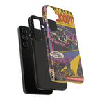 Helicopter - Tough Phone Cases