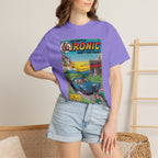 Ironic – Unisex Comfort Colors T-Shirt