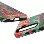 Bulls Parade - Tough Phone Cases