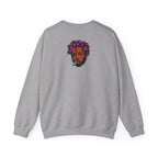 Helicopter - Unisex Heavy Blend™ Crewneck Sweatshirt