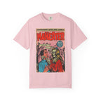 Maneater - Unisex Comfort Colors T-shirt