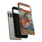 Fantasy Remix - Tough Phone Cases