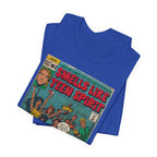 Smells Like Teen Spirit -  Unisex Jersey Short Sleeve Tee