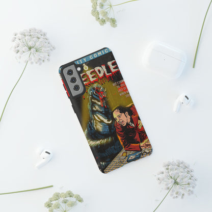 System of a Down - Needles -Tough Phone Cases