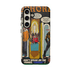 Euphoria - Tough Phone Cases