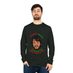 Unisex Shifts Dry Organic Long Sleeve Tee