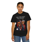 The Pop Out - Unisex Comfort Colors T-shirt