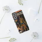 Pyramids - Tough Phone Cases