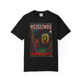 Waterproof Mascara - Golliwog - Unisex Comfort Colors T-shirt