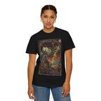 Judith - Unisex Comfort Colors T-shirt