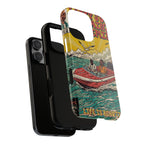 Life is Beautiful - Tough Phone Cases