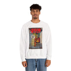 One Beer - Unisex Heavy Blend™ Crewneck Sweatshirt