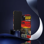Be Quiet and Drive - Tough Phone Cases