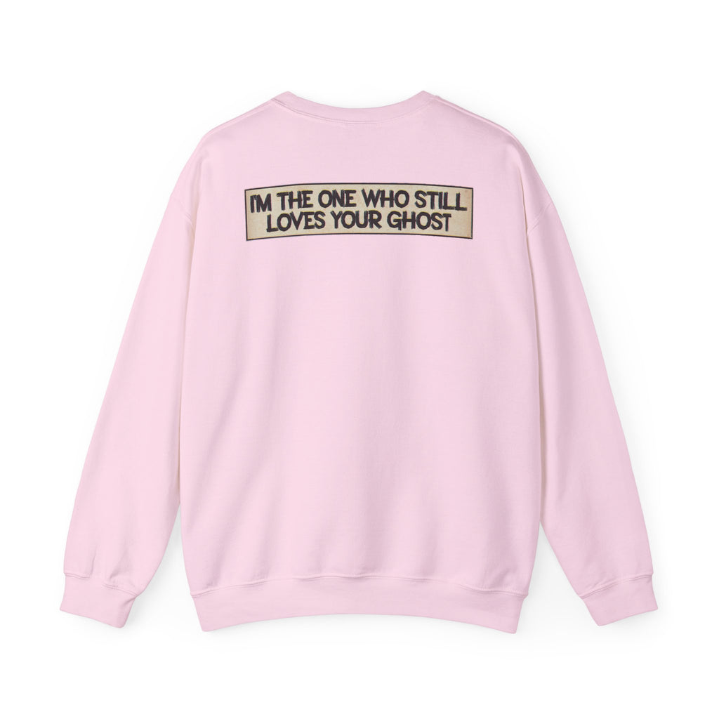 True Believer - Unisex Heavy Blend™ Crewneck Sweatshirt