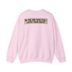 True Believer - Unisex Heavy Blend™ Crewneck Sweatshirt