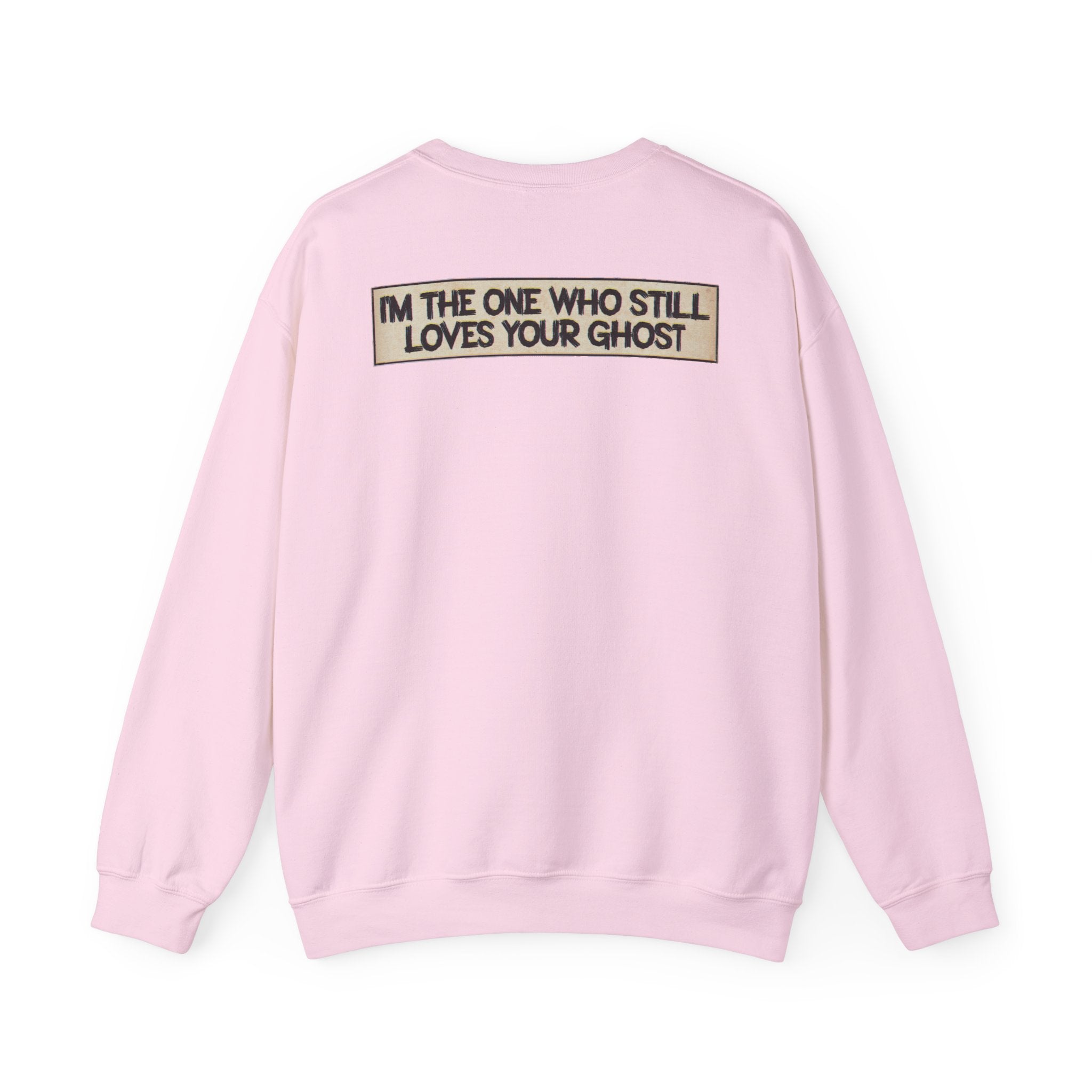 True Believer - Unisex Heavy Blend™ Crewneck Sweatshirt