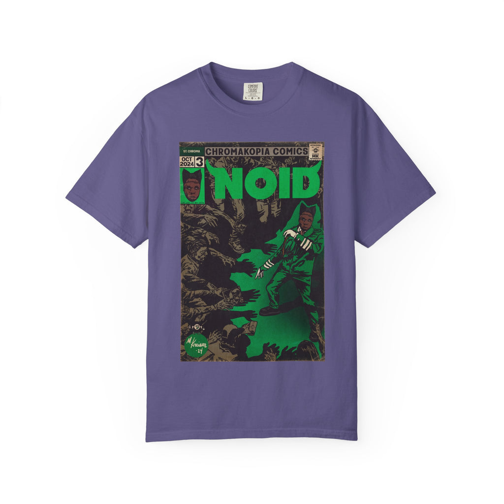 Noid - Unisex Comfort Colors T-shirt