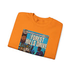2014 Forest Hills Drive - Unisex Heavy Blend™ Crewneck Sweatshirt