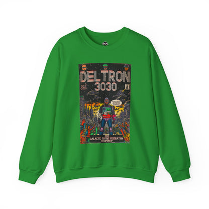 3030 - Unisex Heavy Blend™ Crewneck Sweatshirt