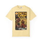 Meth vs Chef - Unisex Comfort Colors T-shirt