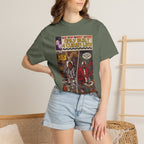 Only Built 4 Cuban Linx -Unisex Comfort Colors T-shirt