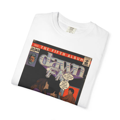 Sacrifice - Unisex Comfort Colors T-shirt