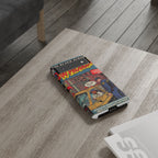99 Problems - Tough Phone Cases