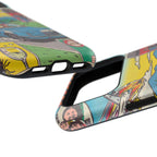 Ironic - MagSafe - Impact-Resistant Phone Cases