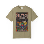 3030 - Unisex Comfort Colors T-shirt