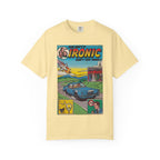 Ironic - Unisex Comfort Colors T-shirt