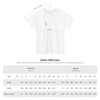 Liquid Swords - MK Classic - Unisex Heavy Cotton Tee