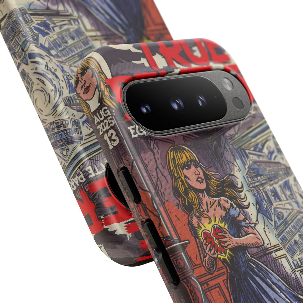 True Believer - Tough Phone Cases
